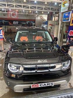 بايك BJ30e